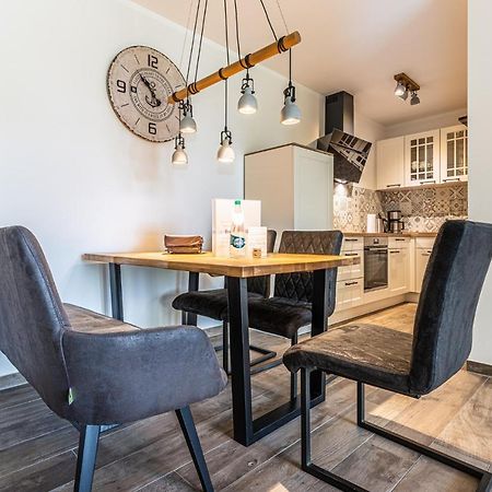 Ferienwohnung Duenenperle Ostseebad Kühlungsborn Eksteriør bilde